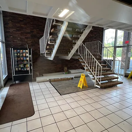 Economy Inn