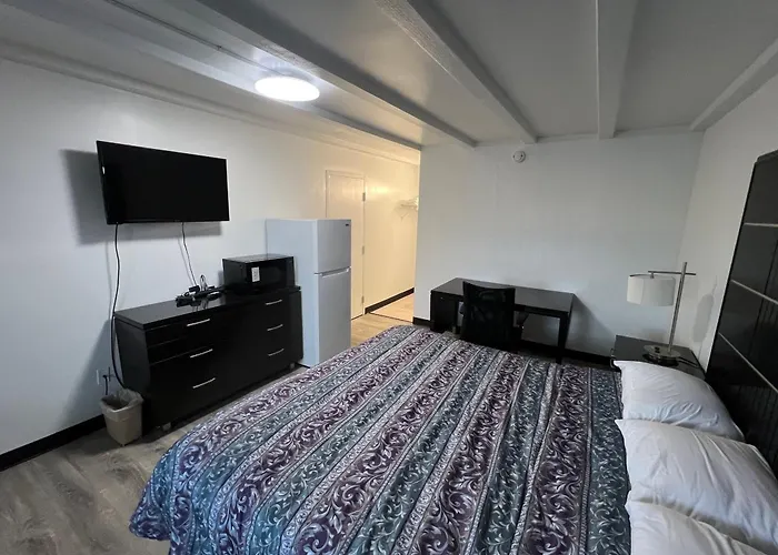 Economy Motel