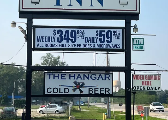 Economy Kankakee
