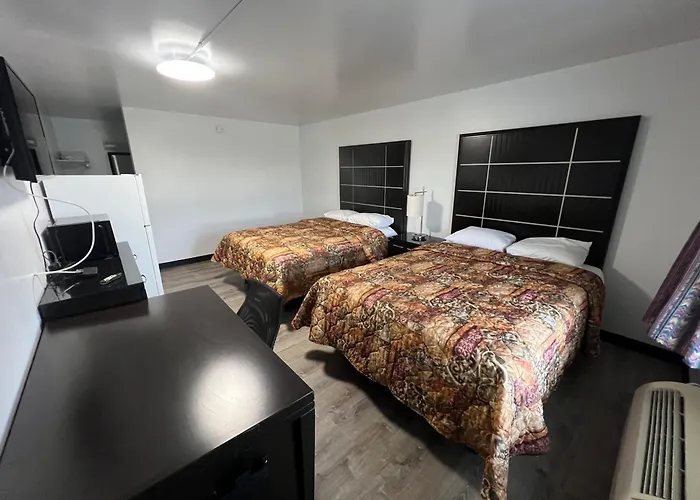 Motel Economy 2*