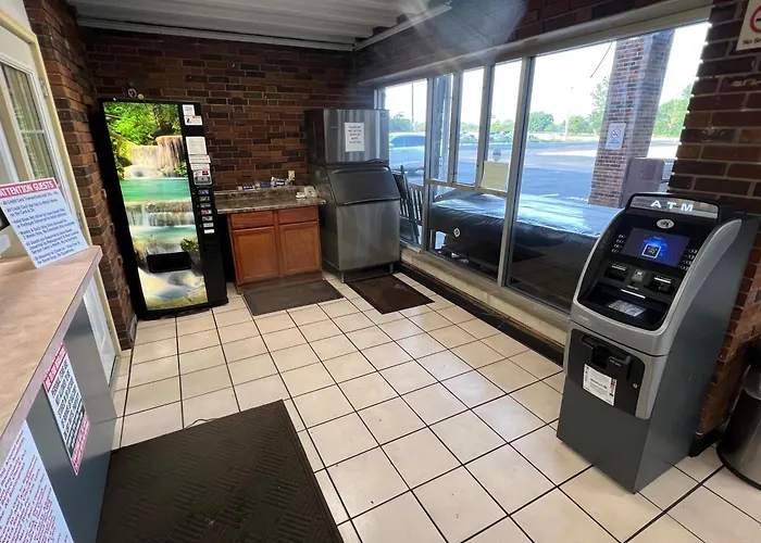 Motel Economy Kankakee