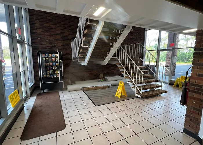 Motel Economy Kankakee